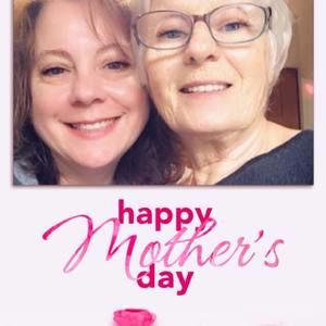 Meet your Posher, Kris